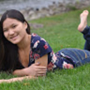 Meet your Posher, Olivia